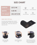 Waist wraps