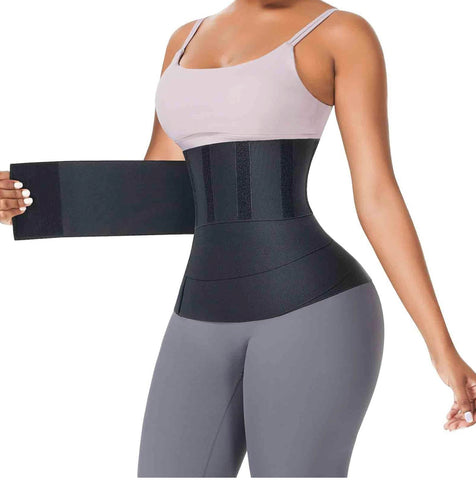 Waist wraps