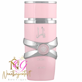 Yara Arabian Perfume