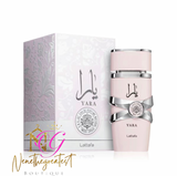 Yara Arabian Perfume