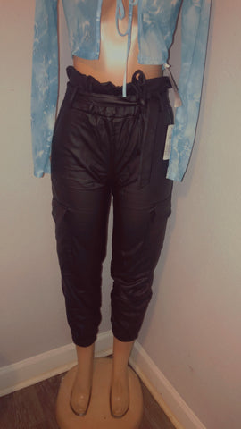 leather pants