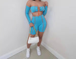 “Gator” 3pc set